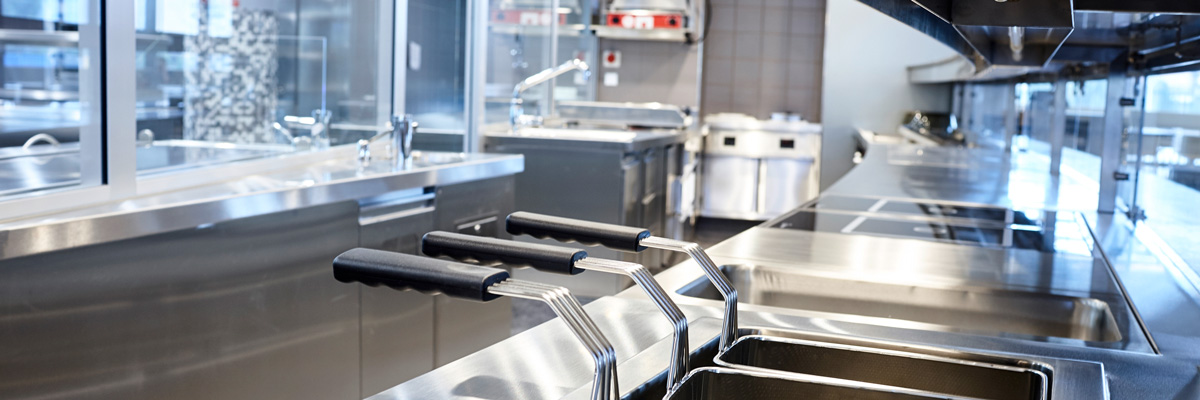 Restaurant and Food Service Industry Engineering and Consulting  