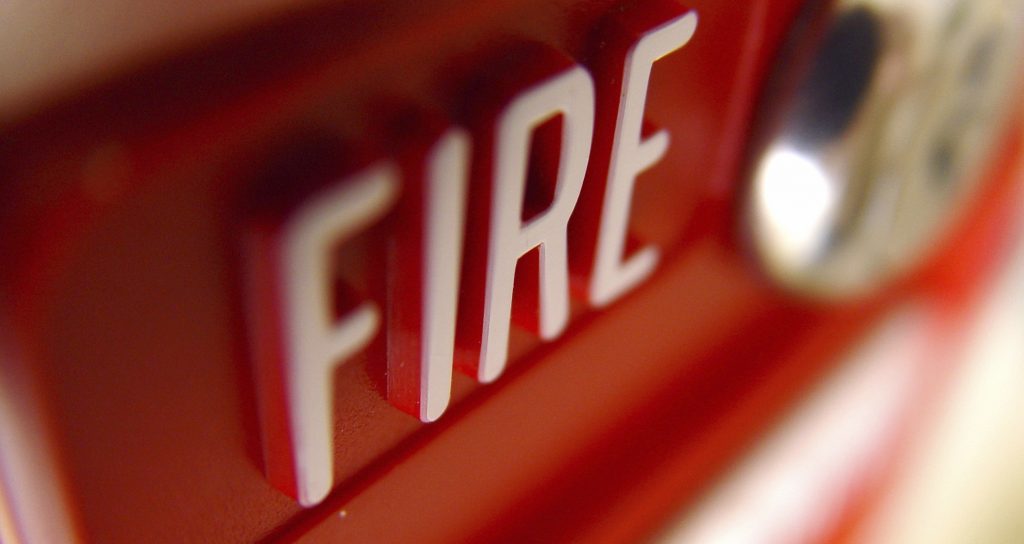 Maintaining Fire Protection and Fire Alarm Systems
