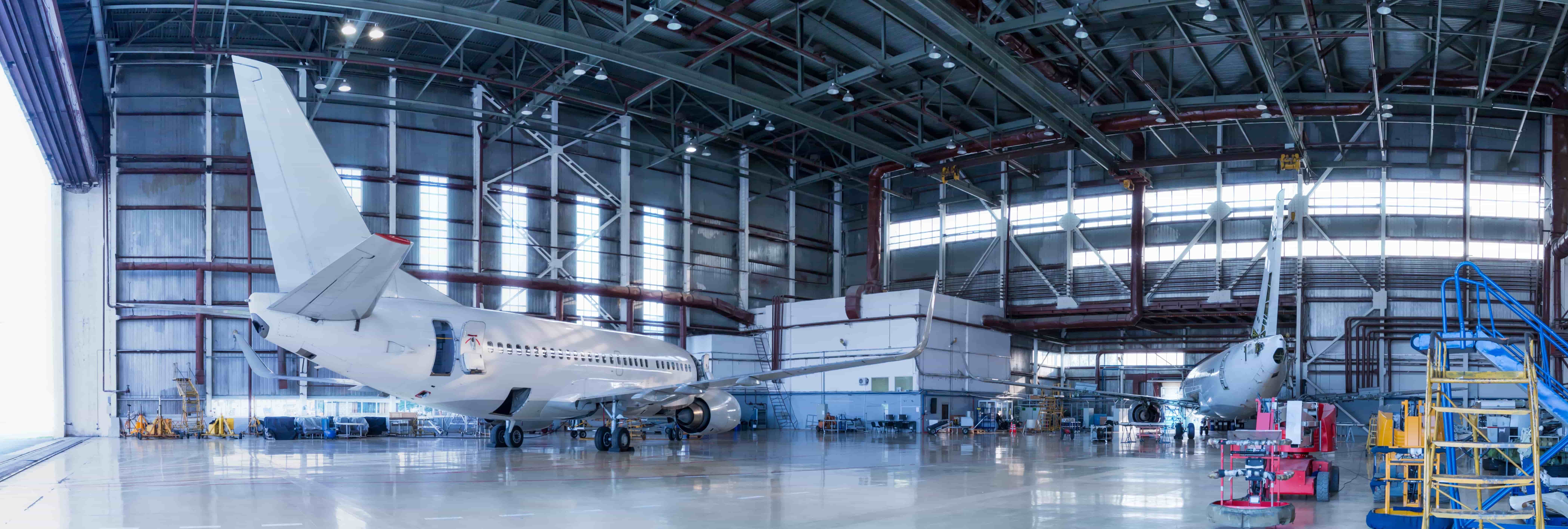 Aviation Industry Engineering and Consulting