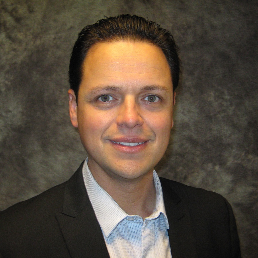 Ryan Smith named Telgian Fire Safety Senior Vice President of Sales