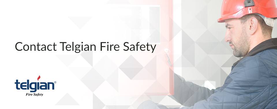 Contact Telgian Fire Safety