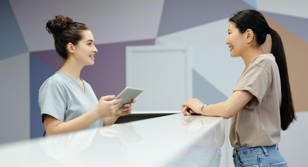 Healthcare Visitor Management and Security Best Practices 