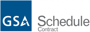 GSA Schedule Contract Logo