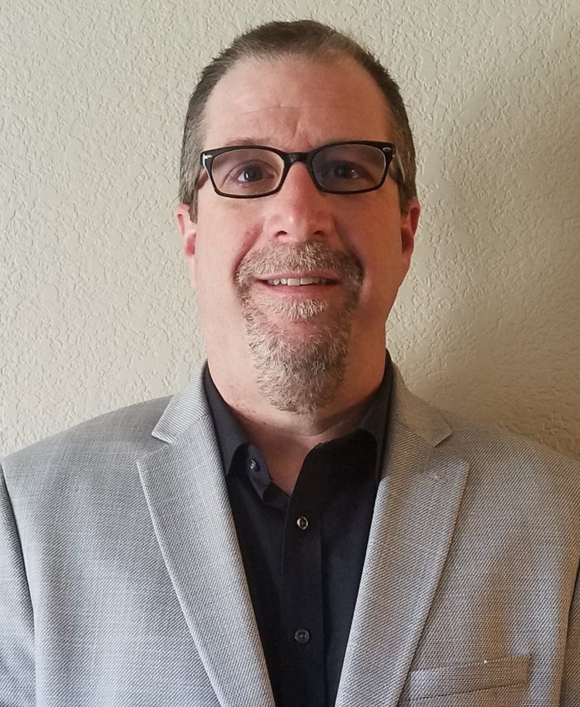 Chris Higgins Joins Telgian Fire Safety as Vice President, Customer Service