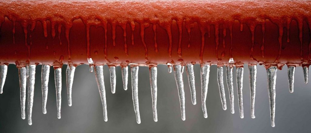 Freeze Protection for Fire Sprinkler Systems