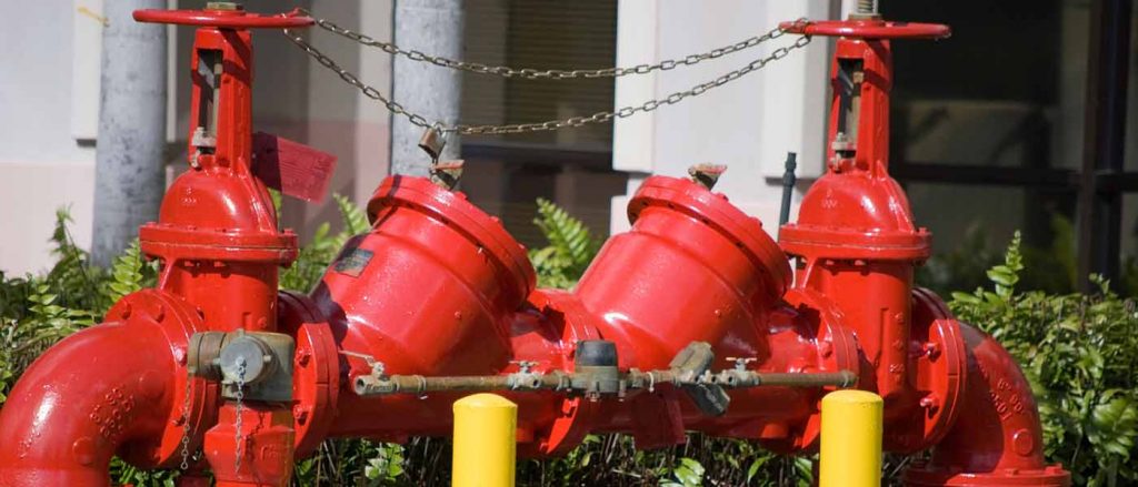 Backflow Prevention in Fire Protection Systems webinar