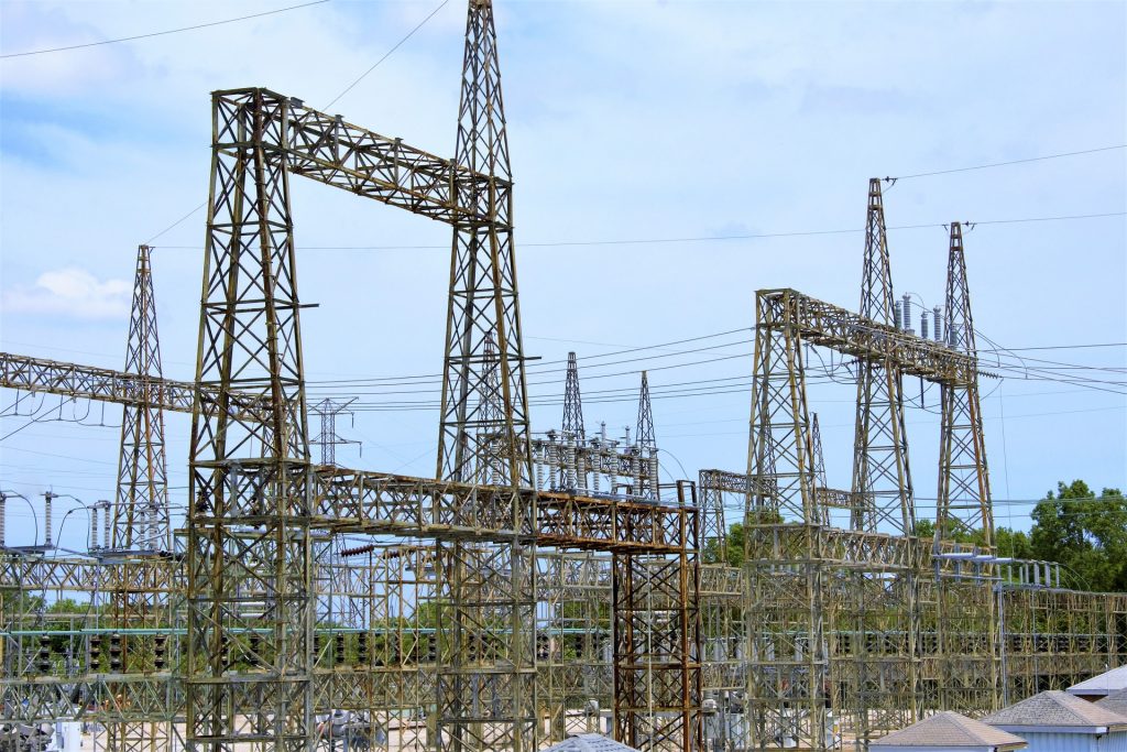 Power Grid Vulnerability: A New Reliability Standard