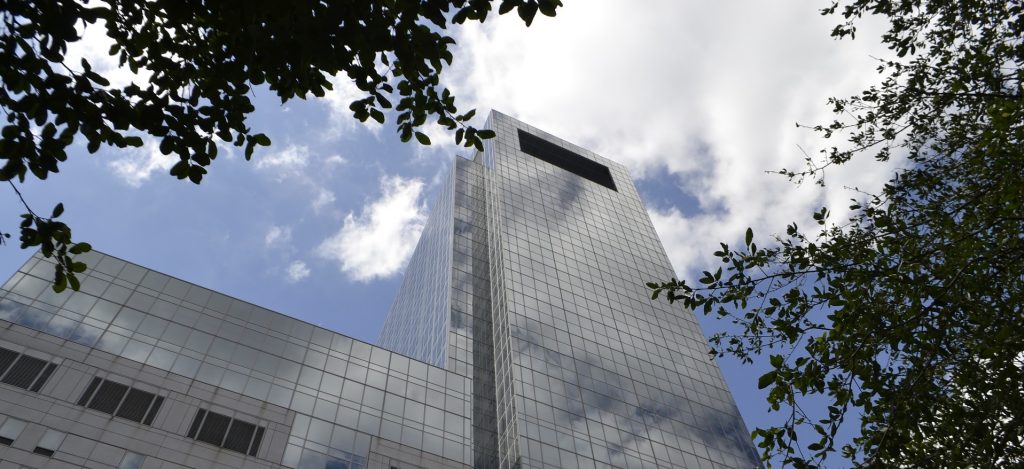 2015 ASHE Annual Conference showcases Telgian's fire, life safety and security experts