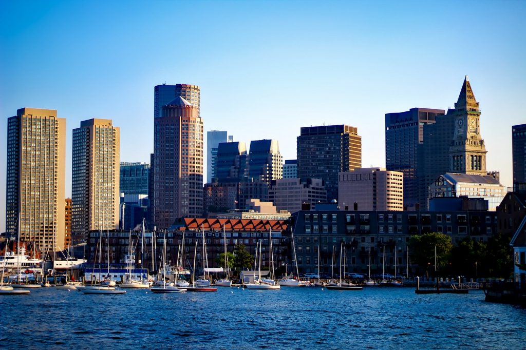 NFPA Conference in Boston features two Telgian presenters