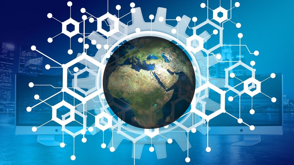 Global Security Experts William Sako and Richard Mahnke Join Telgian