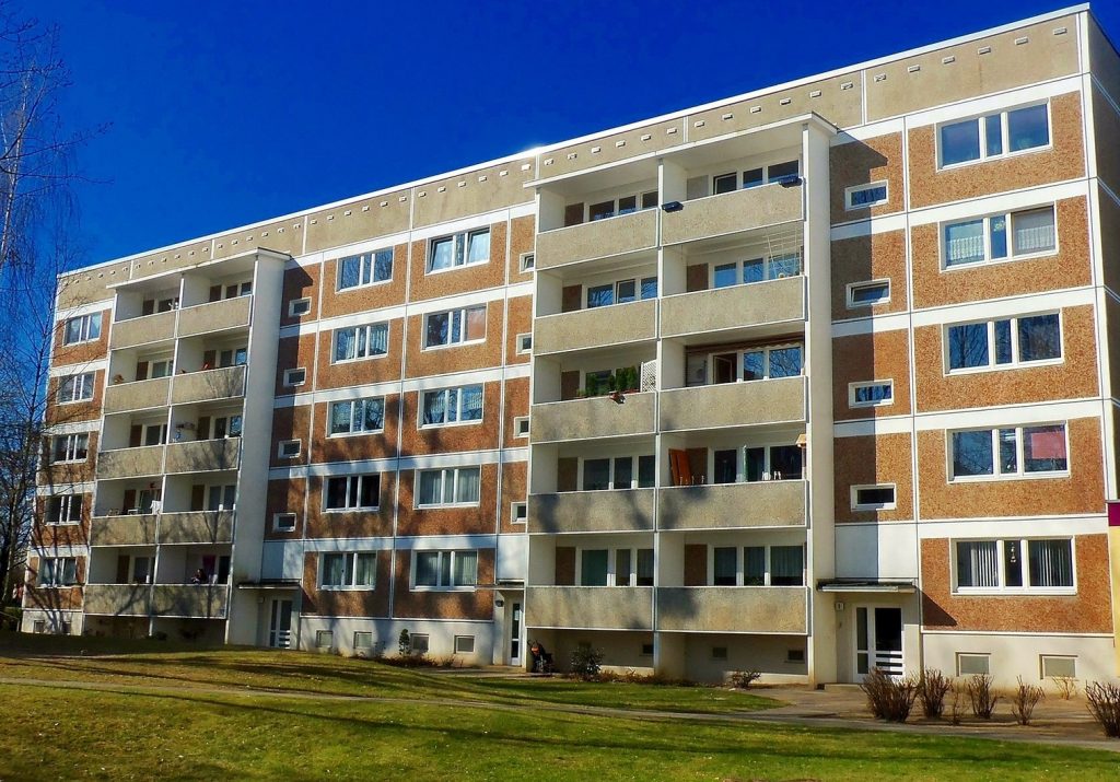 BOMA International features Telgian Fire Safety