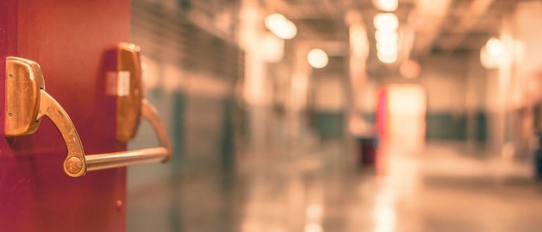 Egress Safety: Fire Doors and Egress Doors webinar