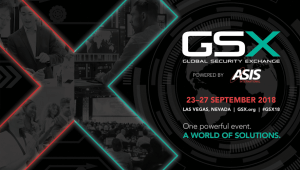 RCSC and CFATS experts to exhibit at GSX Expo