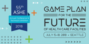 Visit Telgian Engineering and Consulting’s experts at the annual ASHE Conference (Booth #940)