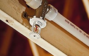 Residential Fire Sprinklers webinar: October 11
