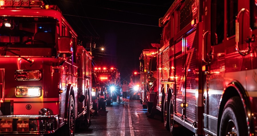 Fire Protection and Security Conflicts: How to Best Manage Buildings