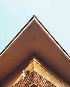 Campus mass notification system speaker
