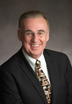 Telgian Director of Security William Reiter