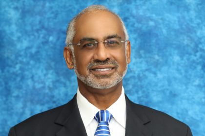 Dr. Denver Roopchand joins Telgian