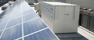 ESS Fire Hazard Considerations webinar presented by Telgian's Russ Leavitt