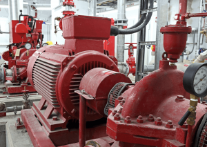 Telgian Executive Chairman Russ Leavitt to present NFPA seminars at Everett Fire Department