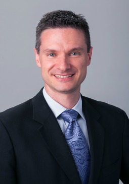 Jason Hand Appointed Telgian EVP Sales and Marketing