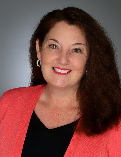 Susan McNeill joins Telgian as Corporate Communications Manager