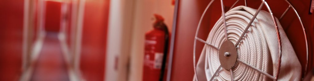 Multifamily Residence Fire Safety: Don’t Skip Individual Unit Inspections article in Multifamily Executive magazine features Telgian’s Ralph Bless