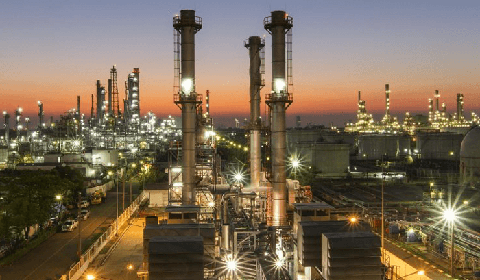 New CFATS software released by Telgian Management Technologies