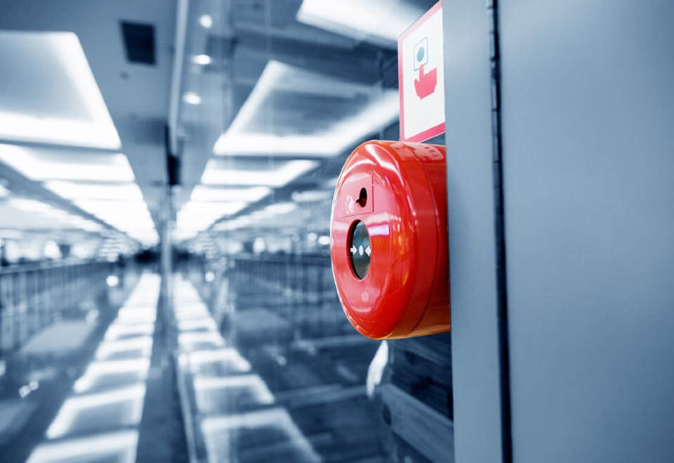 Telgian’s Tom Parrish to present NFPA 72 at SFPE Michigan Chapter