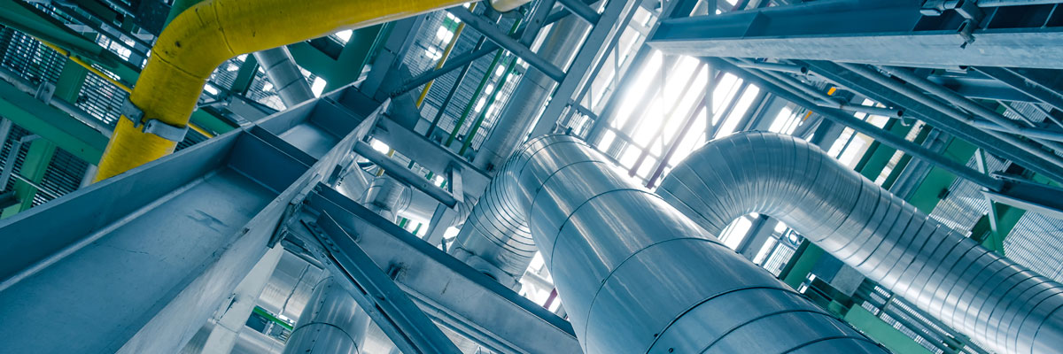 Industrial and Manufacturing Industry Engineering and Consulting