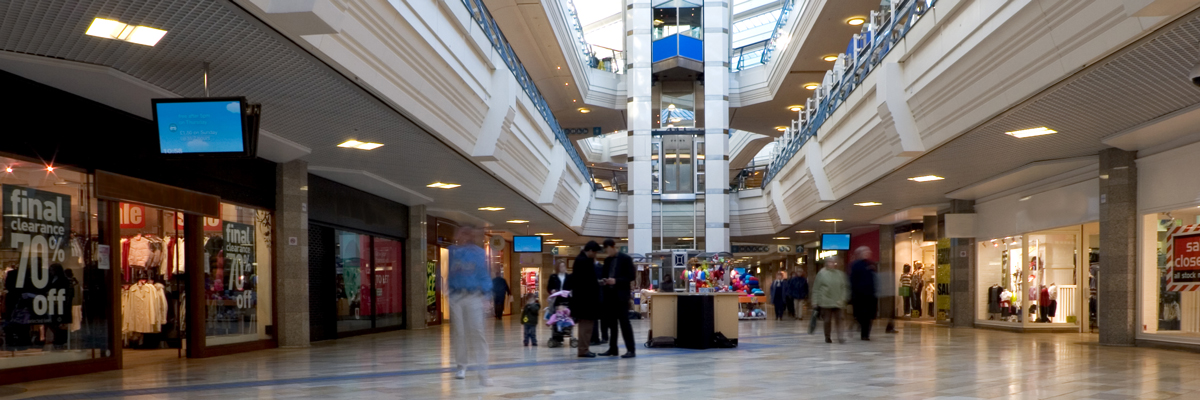 Retail Industry Engineering and Consulting