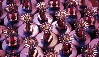 Telgian’s Russ Leavitt to present NFPA 25, Update on Technical Changes for the Next Edition, at the AFSA Arizona Chapter Meeting