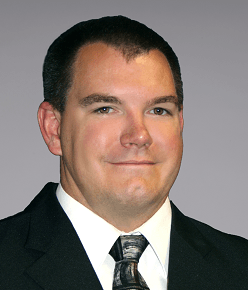 NEOFPA two-day seminar showcases Telgian's Tom Parrish