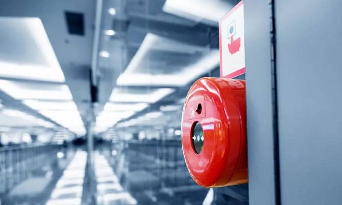 Fire Alarm and Signaling Code