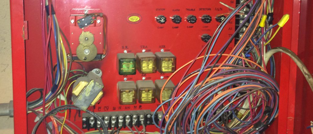 What you need to know: Fire Alarm System Replacement Webinar slated for July 11