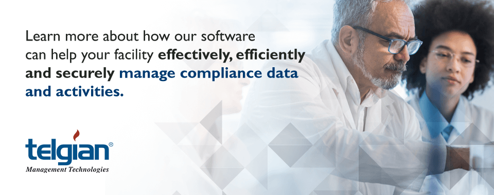 Telgian TCM Software