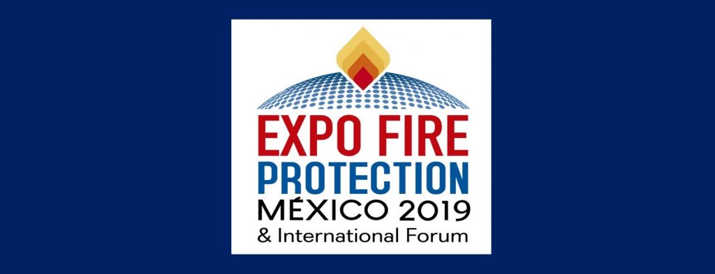 Telgian’s Russell Leavitt will be a featured speaker at Expo Fire Protection Mexico 2019 & International Congress