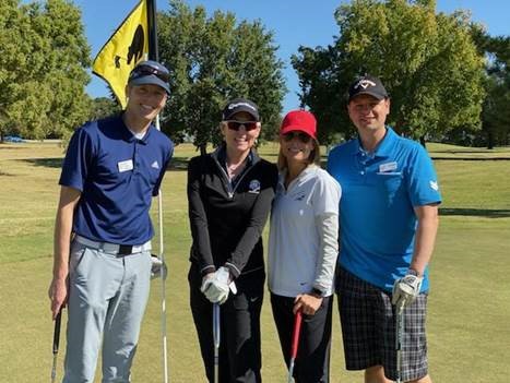 Telgian supports the Dave & Buster HEART Fund