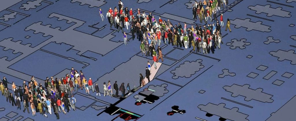 Performance-Based Egress Solutions Add Value