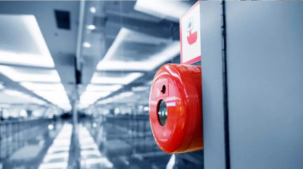 Telgian’s Tom Parrish will present "Fire Alarm System Initiating Device Basics” and “Fire Alarm System Notification Devices”