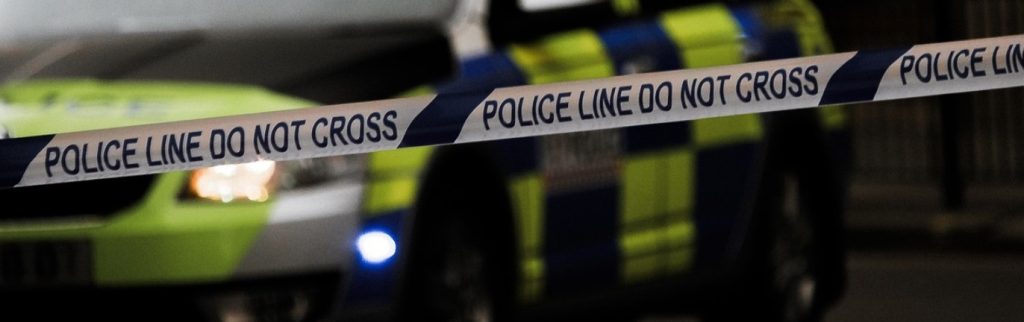 NFPA 3000 Active Shooter Response Program Webinar: November 14