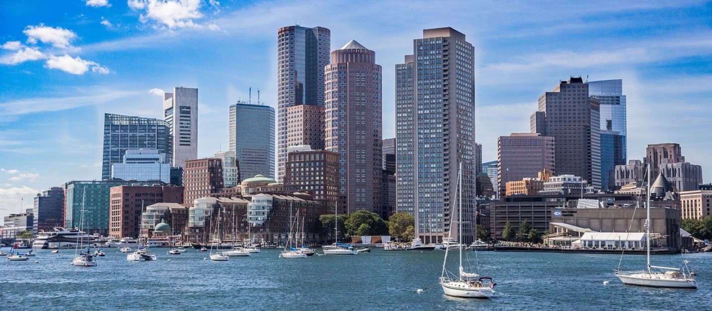 Security and Safety in the Public Realm presentation at ArchitectureBoston Expo (ABX) features Telgian’s William Sako