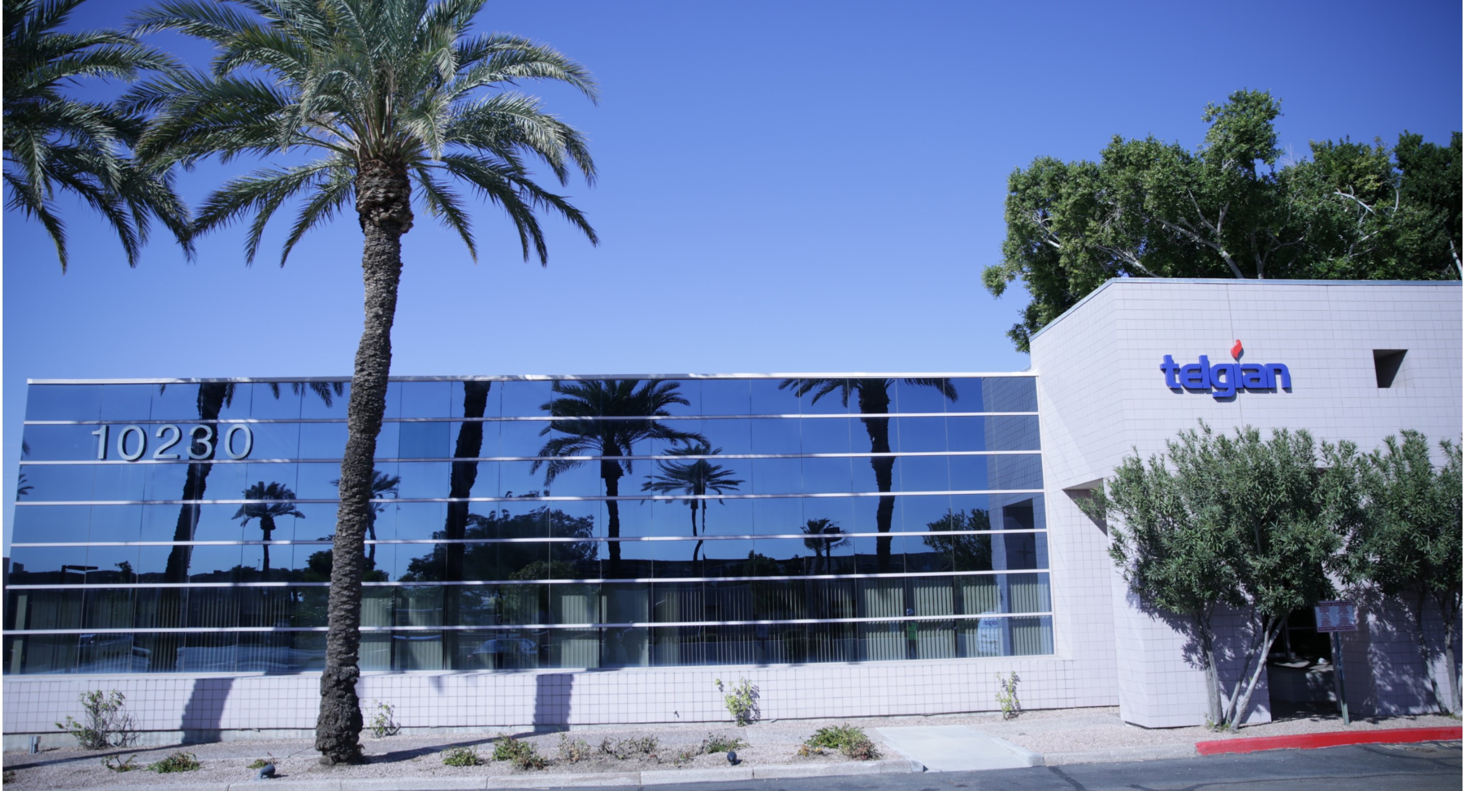 Fire protection, life safety and security industry leader Telgian celebrates 34th anniversary