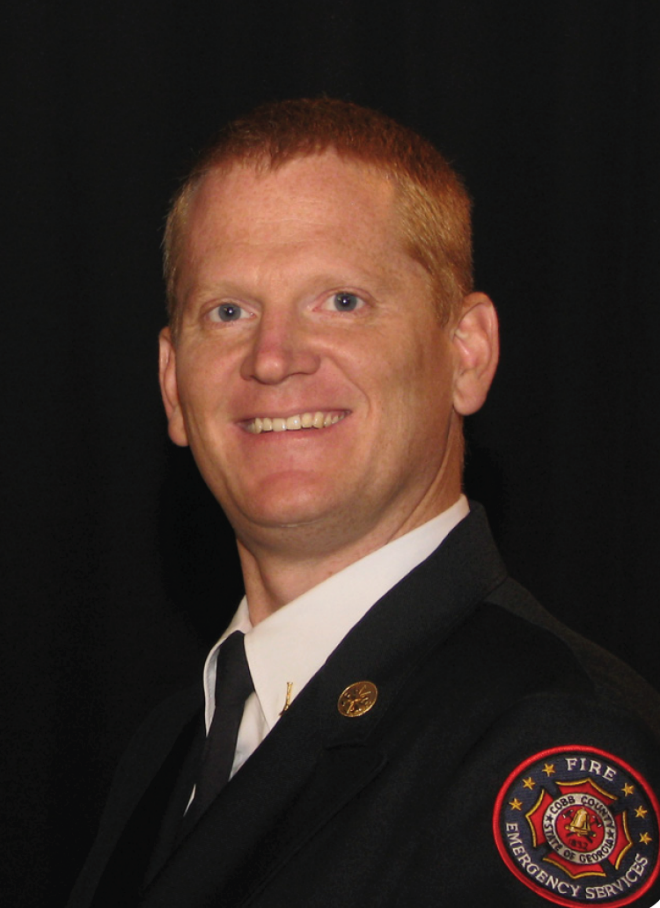Telgian’s Kyle Smith to present NFPA 3000 at SFPE Greater Atlanta Fire Safety Conference