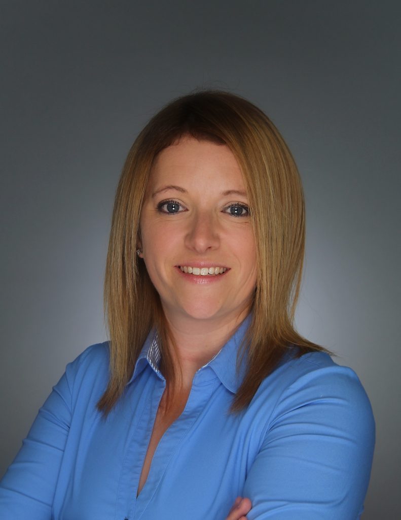Telgian’s Laura Baer Promoted to Construction Project Manager