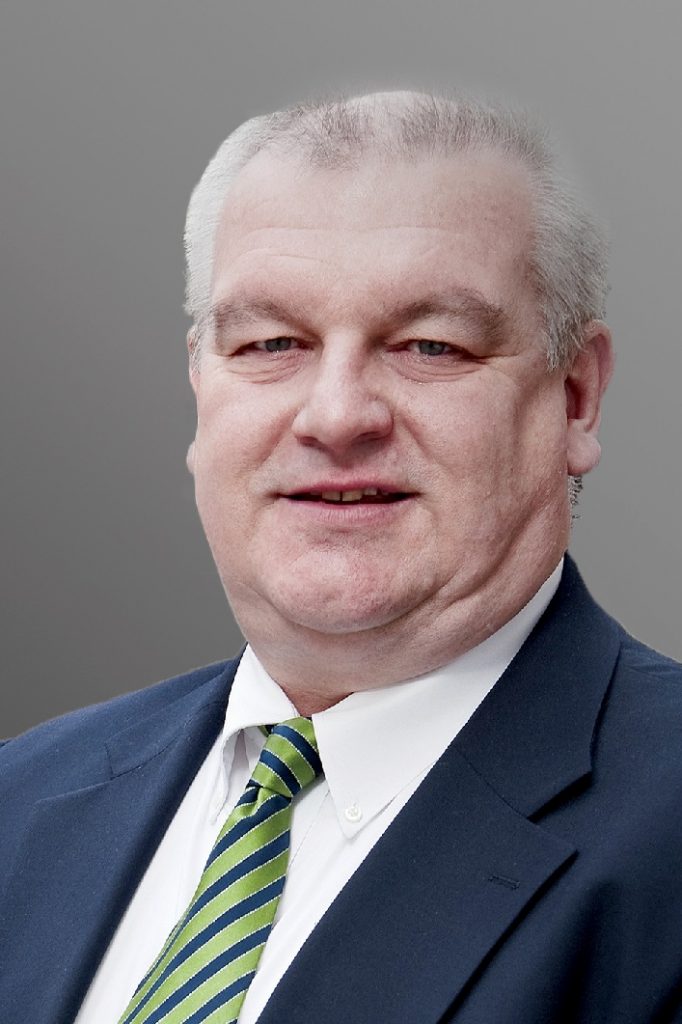 A New Approach to Visitor Management, Lauris Freidenfelds