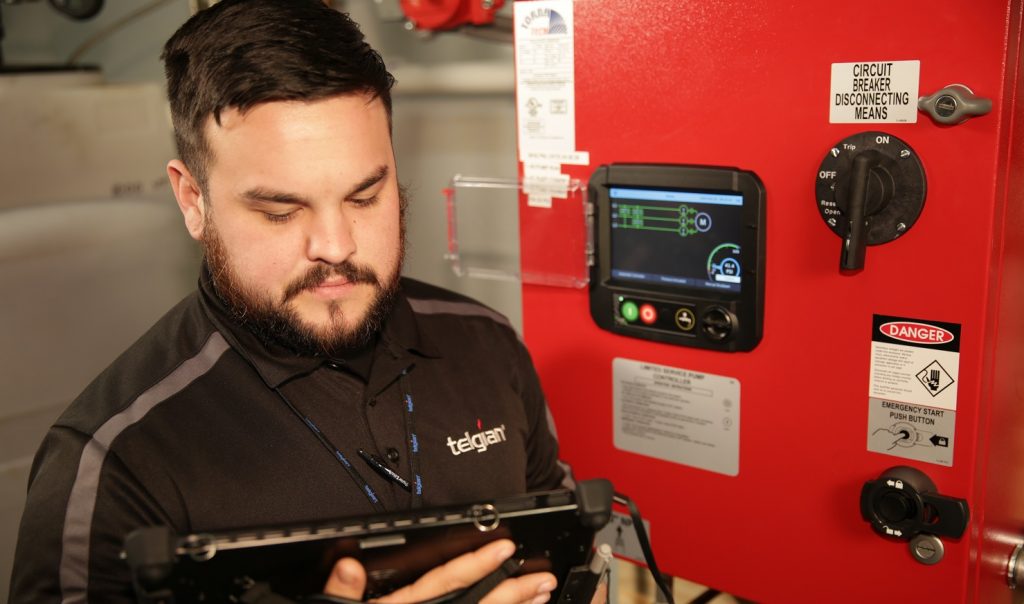 Understanding Fire Protection Classifications