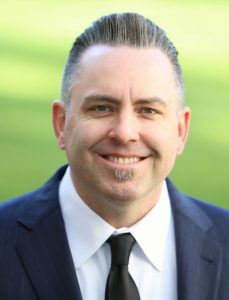 Human Behavior in Fire presented by Telgian’s Michael Willis