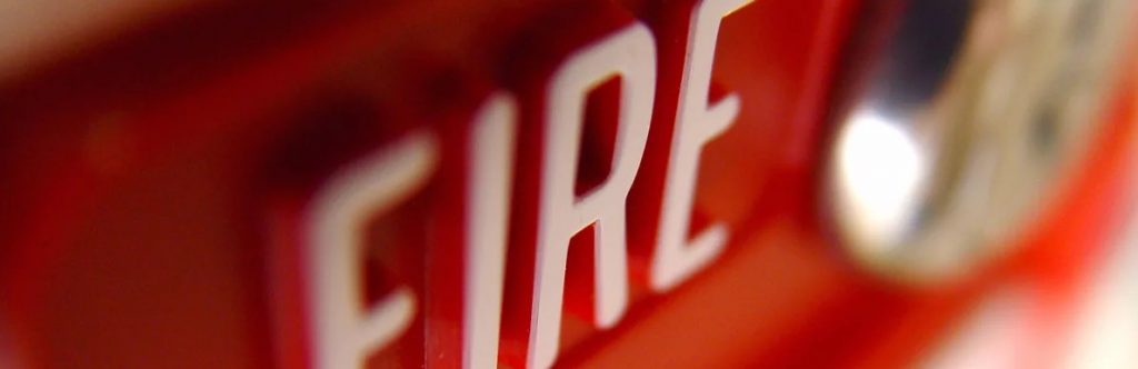 NFPA 72 Training by Telgian's Tom Parrish